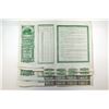 Image 2 : Imperial Chinese Government 5% Tientsin-Pukow Railway Supplementary Loan, 1910.