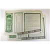 Image 2 : Imperial Chinese Government. 5% Tientsin-Pukow Railway Loan. 1908. Chinese Central Railways.