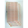 Image 2 : Imperial Chinese Government. 5% Tientsin-Pukow Railway Loan. 1908. Chinese Central Railways.