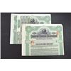 Image 2 : Imperial Chinese Government. Gold Loan of 1911.