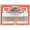 Image 1 : Shanghai Power Co. Chinese Silver Dollar Certificate.