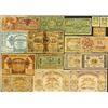 Image 1 : Azerbaijan, 1918-1922 Issues, Group of 20 Notes