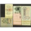 Image 2 : Russia, 1899-1909 Issues, Group of 85+ State Credit Notes