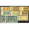 Image 2 : Russia, 1915-1918 Issues, Group of 150+ Issued Notes