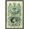 Image 2 : Ekaterinburg Branch of Government Bank, 1918 Issue Note.