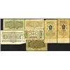 Image 2 : State Currency Notes, 1925, 1932-34 Issue.