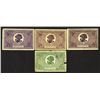 Image 2 : East Siberia Banknote Issue Assortment.