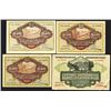 Image 3 : East Siberia Banknote Issue Assortment.