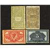 Image 2 : Far Eastern Republic, 1920 Credit Notes Issue.