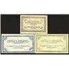 Image 2 : Government of the Russian Eastern Border Regions. Government Bank. Chita. 1920 Issue.