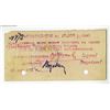 Image 1 : Treasury of Gudant Common Branch, 1923 Issued Banknote.