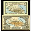 Image 2 : Vladikavkaz Railroad Co. 1918 Interest bearing note issue.