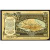 Image 2 : Vladikavkaz Railroad Company, 1919, 5.4% Interest Bearing Loan Note Rarity.