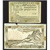 Image 2 : Credit Note,/Billet De Credit 1919 Issue Banknote Pair.