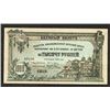 Image 1 : Vladikavkaz Railroad Co., 1918 4% Interest Bearing Loan Issue.