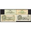 Image 1 : Northwest Front Field Treasury Currency Tokens Issue. 1919.