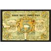 Image 2 : Pskov Bank 1918 Small Change Notes Issue