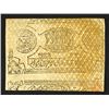 Image 2 : Khiva, Khanate of the Padishah, 1923 Issued Banknote with Centering Error.