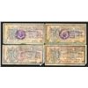 Image 2 : Government of Central Siberia, 1918 Issue and Krasnoyarsk Territory, 1919 Exchange Checks Issue Asso