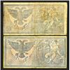 Image 2 : Government of Central Siberia. 1918 Credit Note Issue.