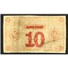 Image 2 : Krasnoyarsk. Exchange Check. 1919.