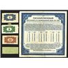 Image 3 : Provisional Siberian Administration and other items.