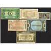 Image 2 : Government Bank Rostrov, Small Change, Currency Token issue.