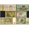 Image 1 : Government Bank, Rostov, and others.