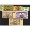 Image 2 : Government Bank, Treasury Notes.