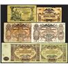 Image 1 : Government Treasury Notes. 1919 Issues.