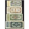 Image 2 : State Treasury Notes. Group of 1937 Issues.