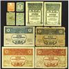 Image 1 : Batum; Mineralnye Vody; and Commissariat. 1918-19 Issues.