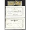 Image 1 : Georgian Treasury. 1919 ND Issue.
