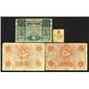 Image 2 : Crimea Territorial Government Postage Stamp Money, Currency token issue.