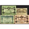 Image 1 : Zhytomyr Municipal Receipts, Treasury Notes.
