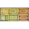 Image 2 : National Bank. Zhytomir. Treasury Notes. 1919-20.