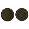 Image 1 : Russia 5 Copper Kopeks, 1794 ÒAMÓ (KM-C-59.5).