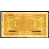Image 2 : Bank of China, 1918 "Tsining / Shangtung" Issue Rarity.