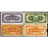 Image 2 : Bank of China. 1918, 1926 Banknote Issues.