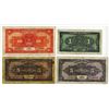 Image 2 : Bank of China. 1918, 1930 Issues.