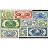 Image 1 : Central Reserve Bank of China. 1944 Issue.