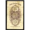 Image 2 : Bank of Taiwan. 1904 ND Issue.