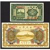 Image 1 : Sino-Scandinavian Bank. 1922, 1925 Issue.