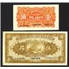 Image 2 : Sino-Scandinavian Bank. 1922, 1925 Issue.