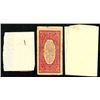 Image 2 : Kwang Sing Company / Heilungchiang, 1919 Tiao Issue Trio with Notes By Pogrebetsky.