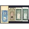 Image 2 : Private Bank notes (4).
