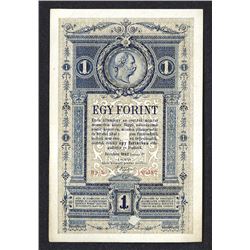 K.K. Reichs-Cantral Cassa. 1882 Issue.