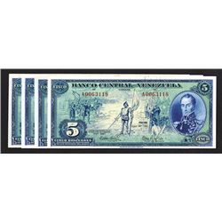 Banco Central de Venezuela