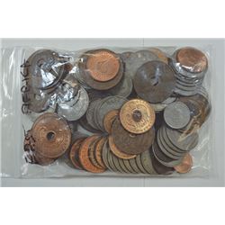 East Africa Group lot