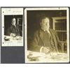 Image 1 : William Howard Taft photographs from ABNC files.